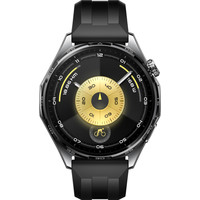 SMARTWATCH HUAWEI GT6 46MM NEGRO
