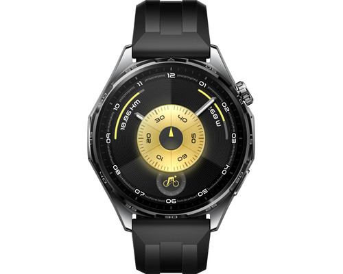SMARTWATCH HUAWEI GT6 46MM NEGRO