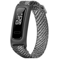 PULSERA SMART BAND 4E MISTY GREY HUAWEI