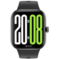 Honor Choice Watch 2 Pro 1.97" Amoled Black