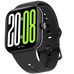 Honor Choice Watch 2 Pro 1.97" Amoled Black