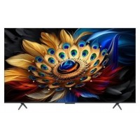 TCL 55C655 TV 55" 4K QLED STVAnd USB 3XHDMI