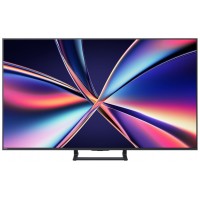 TELEVISOR 55"" MINILED UHD 4K QUANTUM DOT 144Hz 55E8Q SMART TV HISENSE