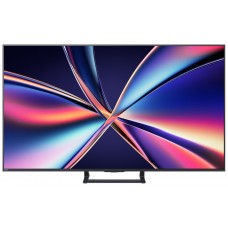 TELEVISOR 55"" MINILED UHD 4K QUANTUM DOT 144Hz 55E8Q SMART TV HISENSE