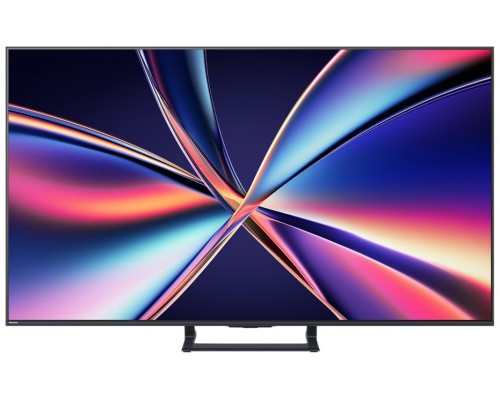 TELEVISOR 55"" MINILED UHD 4K QUANTUM DOT 144Hz 55E8Q SMART TV HISENSE