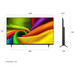 LG 55NU850B6LA TV 55" Nano 4K UHD STV USB HDMI BT-IA78 LG 55NU850B6LA TV 55" Nano 4K UHD STV USB HDMI BT