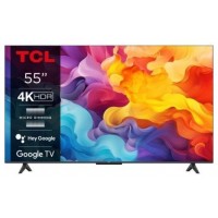 TCL 55P61B TV 55" 4K STVAnd USB 3xHDMI