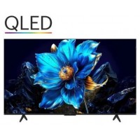 TCL 55P7K TV 55" UHD QLED GOOGLETV DOLBY ATMOS
