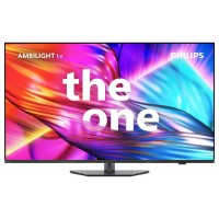 TELEVISOR 55"" UHD 4K 144Hz 55PUS8919 SMART TV AMBILIGHT 3 LADOS PHILIPS