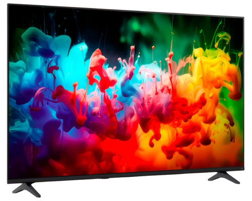TV LG 55QNED70B6C.AEU 55" QNED MINILED PATAS LATERALES WIFI HDMI X3