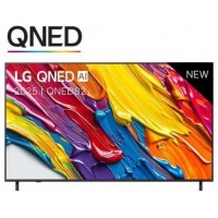 LG TV 55" 55QNED82A6B QNED UHD 4K