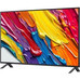 LG TV 55" 55QNED82A6B QNED UHD 4K