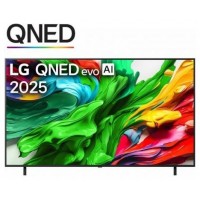 TV LG 55" 55QNED87A6B QNED UHD 4K