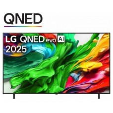 TV LG 55" 55QNED87A6B QNED UHD 4K