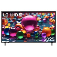 LG 55UA75006LA TV 55" UHD 4K AI STV USB HDMI Bt