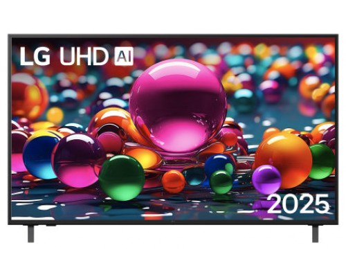 LG 55UA75006LA TV 55" UHD 4K AI STV USB HDMI Bt
