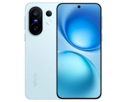 VIVO X200 FE 5G 6.31" AMOLED 12Gb 512Gb Blue