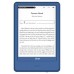 SPC READER DICKENS LIGHT 2 PRO 6"" 8 GB AZUL