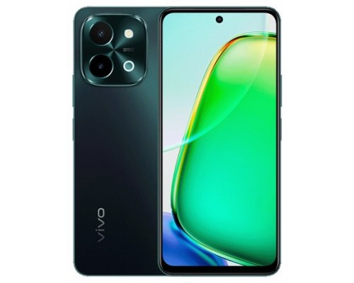 VIVO Y28 6.68" 4Gb(+4) 128Gb IP64 Agate Green