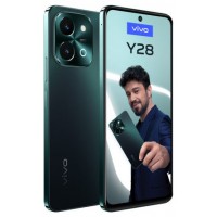 VIVO Y28 6.68" 8Gb(+8) 256Gb IP64 Agate Green