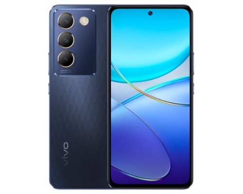 VIVO Y28 6.68" 4Gb(+4) 128Gb IP64 Gleaming Orange