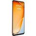 VIVO Y28 6.68" 4Gb(+4) 128Gb IP64 Gleaming Orange