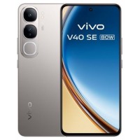 VIVO V40 SE 80W 6.67" 8Gb(+8) 256Gb Titanium Bundl