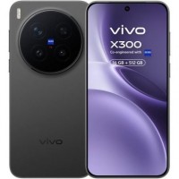 VIVO X300 Pro 6.78" 512Gb+16Gb Black
