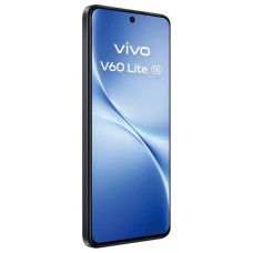 SMARTPHONE VIVO V60 LITE 5G 6.77"" (12+512GB) NEGRO