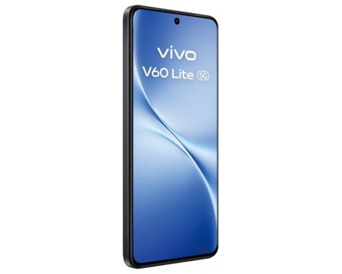 SMARTPHONE VIVO V60 LITE 5G 6.77"" (12+512GB) NEGRO