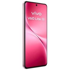 SMARTPHONE VIVO V60 LITE 5G 6.77"" (12+512GB) ROSA