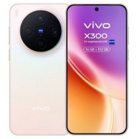 VIVO X300 6.31" 512Gb+16Gb Pink-150IA VIVO X300 6.31" 512Gb+16Gb Pink