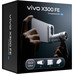VIVO X300 FE 5G Black + Ch90w + Kit fotografico-IA181 VIVO X300 FE 5G Black + Ch90w + Kit fotografico