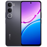 VIVO Y31 5G 6Gb(+6Gb) 256Gb 6.72" 120Hz Black