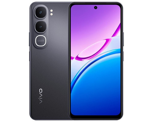 VIVO Y31 5G 6Gb(+6Gb) 256Gb 6.72" 120Hz Black