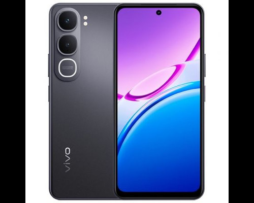 VIVO Y31 5G 6Gb(+6Gb) 512Gb 6.72" 120Hz Black-IA52 VIVO Y31 5G 6Gb(+6Gb) 512Gb 6.72" 120Hz Black