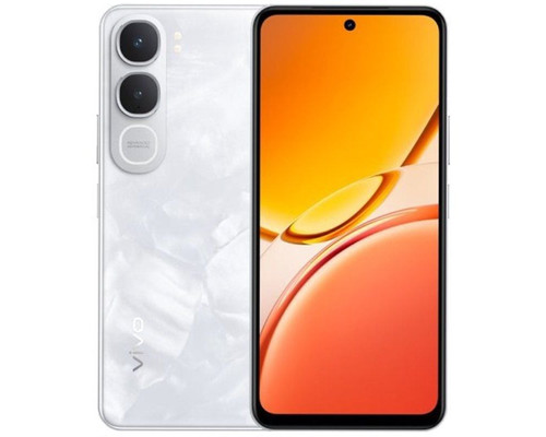 VIVO Y31 5G 6Gb(+6Gb) 512Gb 6.72" 120Hz White-IA52 VIVO Y31 5G 6Gb(+6Gb) 512Gb 6.72" 120Hz White