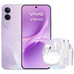 VIVO V70 FE 8Gb 512Gb Bundle Ch90w+ Buds3 Purple-IA71 VIVO V70 FE 8Gb 512Gb Bundle Ch90w+ Buds3 Purple