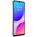 VIVO Y21 5G 4Gb(+4) 256Gb Gold Cargador + Auric.-IA37 VIVO Y21 5G 4Gb(+4) 256Gb Gold Cargador + Auric.