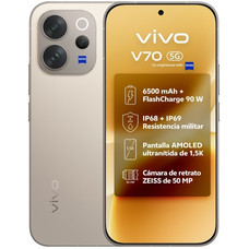VIVO V70 5G 6.59" 8Gb 512Gb Grey-IA103 VIVO V70 5G 6.59" 8Gb 512Gb Grey