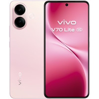 SMARTPHONE VIVO V70 LITE 5G 6.74"" (6+256GB) ROSA-54AA SMARTPHONE VIVO V70 LITE 5G 6.74"" (6+256GB) ROSA