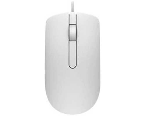 Mouse raton dell ms116 optico 2