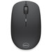 RATON DELL WM126 INALAMBRICO RF NEGRO-DI4 RATON DELL WM126 INALAMBRICO RF NEGRO