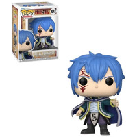 Funko pop animacion fairy tail jellal-2MR Funko pop animacion fairy tail jellal