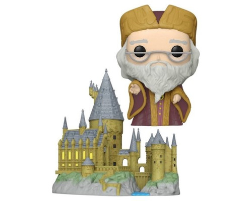 Funko pop town harry potter aniversario-MR6 Funko pop town harry potter aniversario