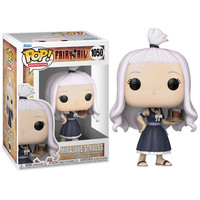 Funko pop animacion fairy tail mirajane-2MR Funko pop animacion fairy tail mirajane