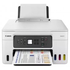 CANON MULTIFUNCION MAXIFY GX3050 WIFI BLANCO