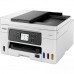 IMPRESORA CANON MAXIFY GX4050 INYECCION COLOR FAX A4 24PPM USB RED WIFI ADF 35HO