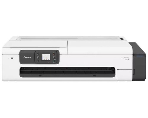 Plotter canon tc - 21m imageprograf a1 24 pulgadas-MR145 Plotter canon tc - 21m imageprograf a1 24 pulgadas