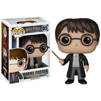 Funko pop harry potter harry potter-2MR Funko pop harry potter harry potter